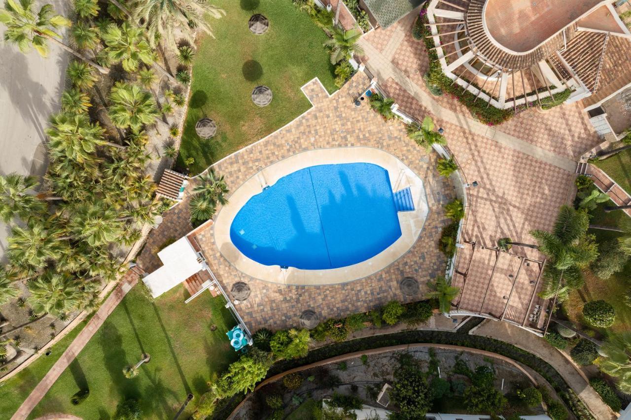 Rabat 8 - El Oasis De Capistrano Сasa de vacaciones Nerja