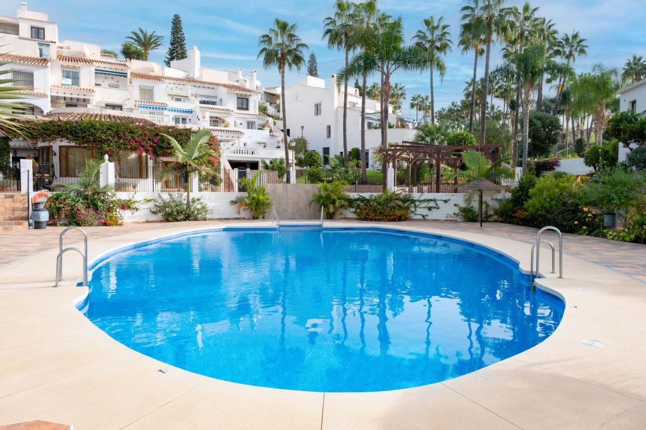 Rabat 8 - El Oasis De Capistrano Сasa de vacaciones Nerja
