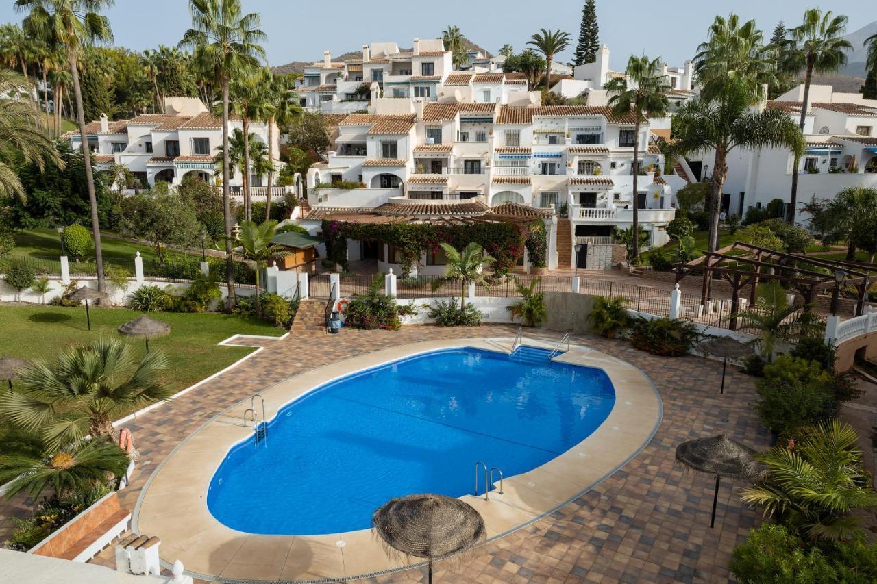 Rabat 8 - El Oasis De Capistrano Nerja