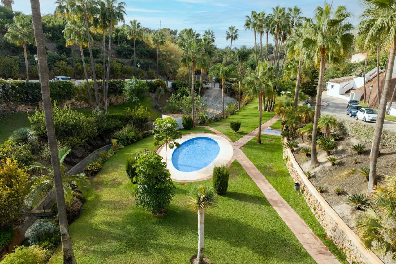 Сasa de vacaciones Rabat 8 - El Oasis De Capistrano *