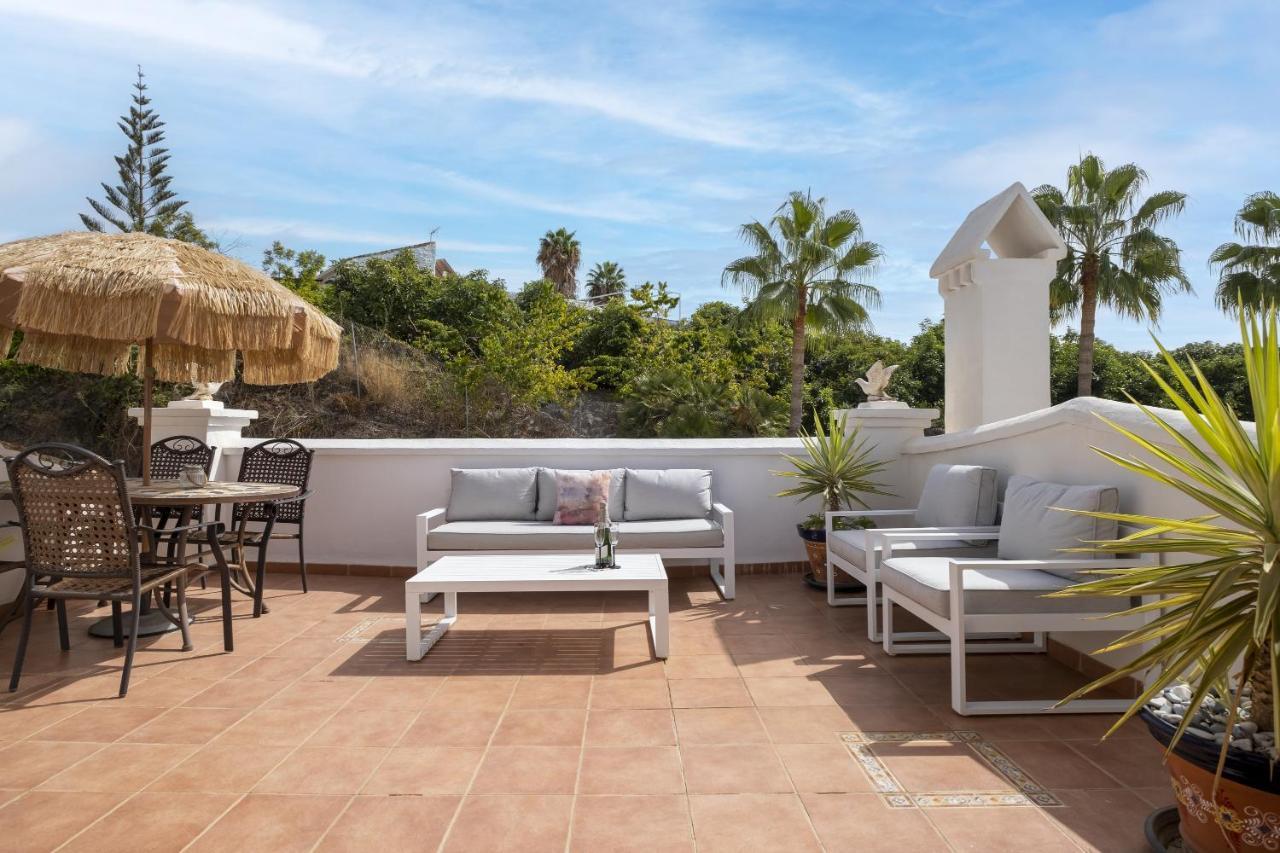 Сasa de vacaciones Rabat 8 - El Oasis De Capistrano